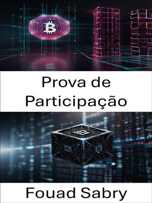 cover image of Prova de Participação